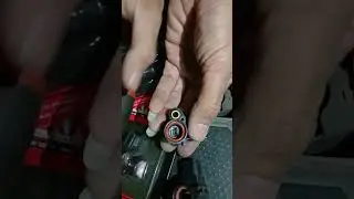 sensor tps rkn rpmnya langsam banget