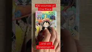 One Piece Volume 100 - But what is THIS??!
