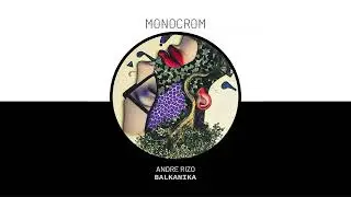 ANDRE RIZO - BALKANIKA (Radio Edit)