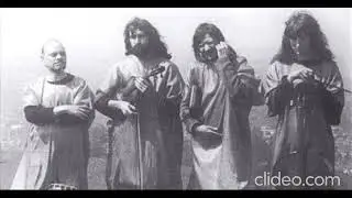 Third Ear Band on John Peel Sunday Show - Feb. 15th, 1970