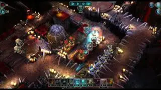 How to beat 17. Ritual Heroic - Prime World Defenders