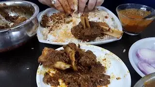 Bhuna Mutton | Bhuna Gosht Recipe | Bhuna Gosht With Laccha parantha |