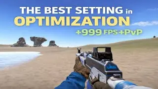 Rust FPS Boost 2025 &mdash; Settings You MUST Change!