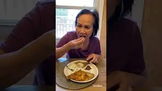 Easy Pan Fried Whole Fish #shorts #food #asmr