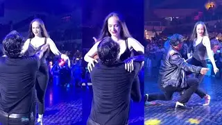 Richard and Lucy Torres Gomez sumayaw ulit para sa kanilang LGU night 2024 event