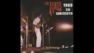The Mads - Medley : If You Feel~Drum Solo~I Want You