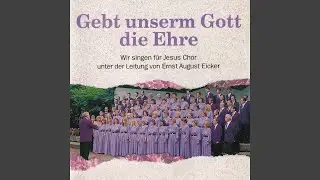 Das neue Halleuja