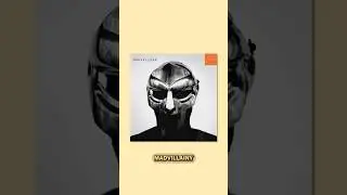 Фанатам MF DOOM пора расслабиться