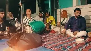বন্ধুর পিরিতে আমার কুলমান সব নিলো লো সই - শিল্পী: বাউল শাহ আইদ আলী