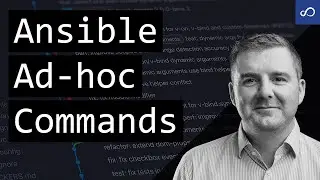 Installing Nginx with Ansible (Ad-Hoc Command)