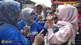 Anak dewa | RONALD NADA 2025 | Unjungan Telaga Soecity MMXV