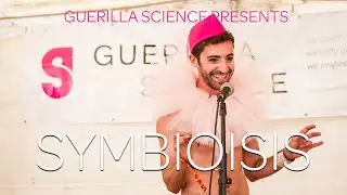 Guerilla Science at SYMBIOSIS 2016