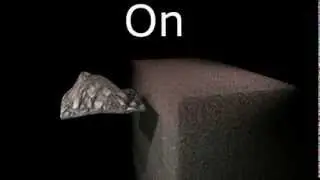 Source Engine: In-Engine Realtime Displacement (Parallax) Mapping