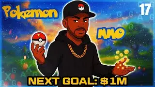 Champion… Now Back to Business | The Riches Trainer #17