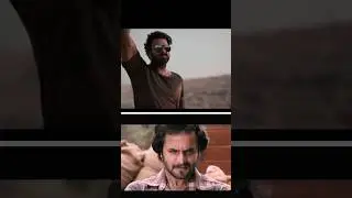 salaar vs ugram#salaar #ugram #prabhas #prashanthneel #shrutihaasan #video #viral #srimurali #telugu
