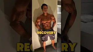Best post-workout meals 🥗 Recovery & muscle growth ke liye 💪 #postworkout #mealprep