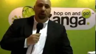 Open The Market With eZanga.com CEO Rich Kahn
