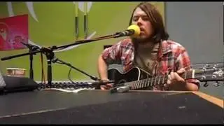 Window Seats - Juliette's Letter (Acoustic BBC ATL session)