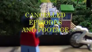 Deleted Scenes