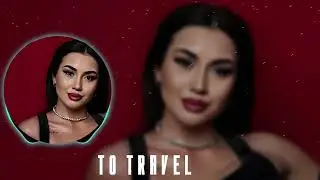 To Travel Remix 2025 | Emotional Depth by Lucas Knight | Original Track by Eliza Hart