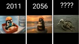 Evolution of Sigma Boy