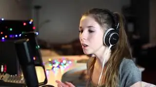Mad World - Tears for fears/Gary Jules (COVER by Ida Jacobsen)