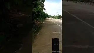40 METERS SPRINT TEST