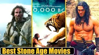 5 Best Stone Age Ancient Movies in Urdu/Hindi | Best Ancient Movies | Movie Verse Urdu
