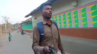 Day 2 No editing No effect only upload my vlog