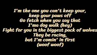 TXT-Cat & Dog lyrics (English Ver)