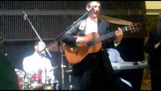Menachem Herman Orchestra At Wedding 1