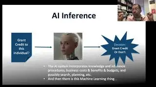 2021 NYU Stern FinTech Conference: (How) Can You Trust AI Systems?