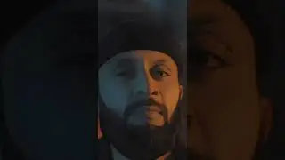 Death Row Ninja - J Hind - [slowed and reverb] NewPunjabi song 2023🎶 ChillzBeats#youtubeshorts