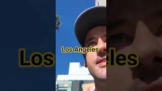 Los Angeles, California, USA 🇺🇸 #LA #losangeles #california #hollywood #beverlyhills #travel