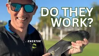 Стоит ли приобретать амортизирующие стельки ENERTOR в 2025 году?