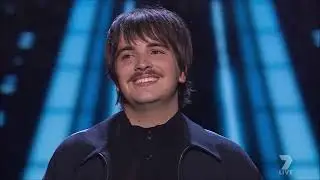 Marshall Hamburger - King of Wishful Thinking (Go West) - Australian Idol 2025 Top 6 Elimination