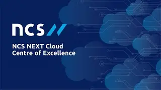 Launch of NCS NEXT Cloud Centre of Excellence in Australia