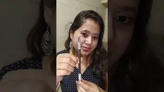 Mars Brow Better Eyebrow Pencil shade02 Dark Brown ₹69/- #marscosmetics#musthaves#ytviral#ytviral