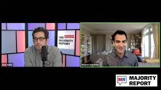 The Origins of US Military Hegemony & How to End It w/ Stephen Wertheim - Best of 2020