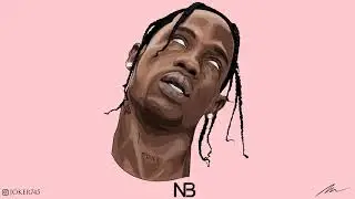 [FREE] Travis Scott x J. Cole Freestyle Type Beat - 