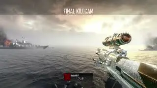Boatbang with an SVU (carrier boatbang 12)