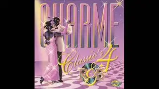 Cd Charme Classic's R&B 4 (Edit. Dj ManoloSim&otilde;es RJBR)