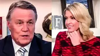 Fox And Friends Spread Psychopathic LIE About Abortion