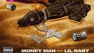 Money Man 24 Did It For Kobe Bryant