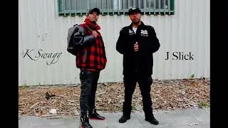 K Swagg - Fly When We Coming Featuring J Slick