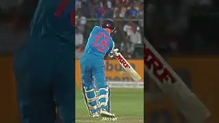 One Love X Virat Kohli | Beat Sync | Shorts Version | Siuyyan Edits