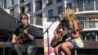 Radio Disney NEXT BIG THING Star TAY BARTON Sings 
