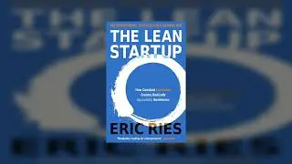 The Lean Startup &mdash; Key Ideas Summary | The Running Library