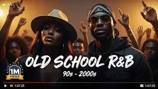 R&B Classic 90's 2000's Mix🎶 Mariah Carey, Usher, Snoop Dogg, Ne Yo, Nelly