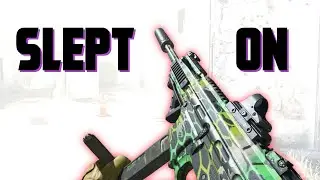 The Most Slept On and Underrated Gun in Modern Warfare